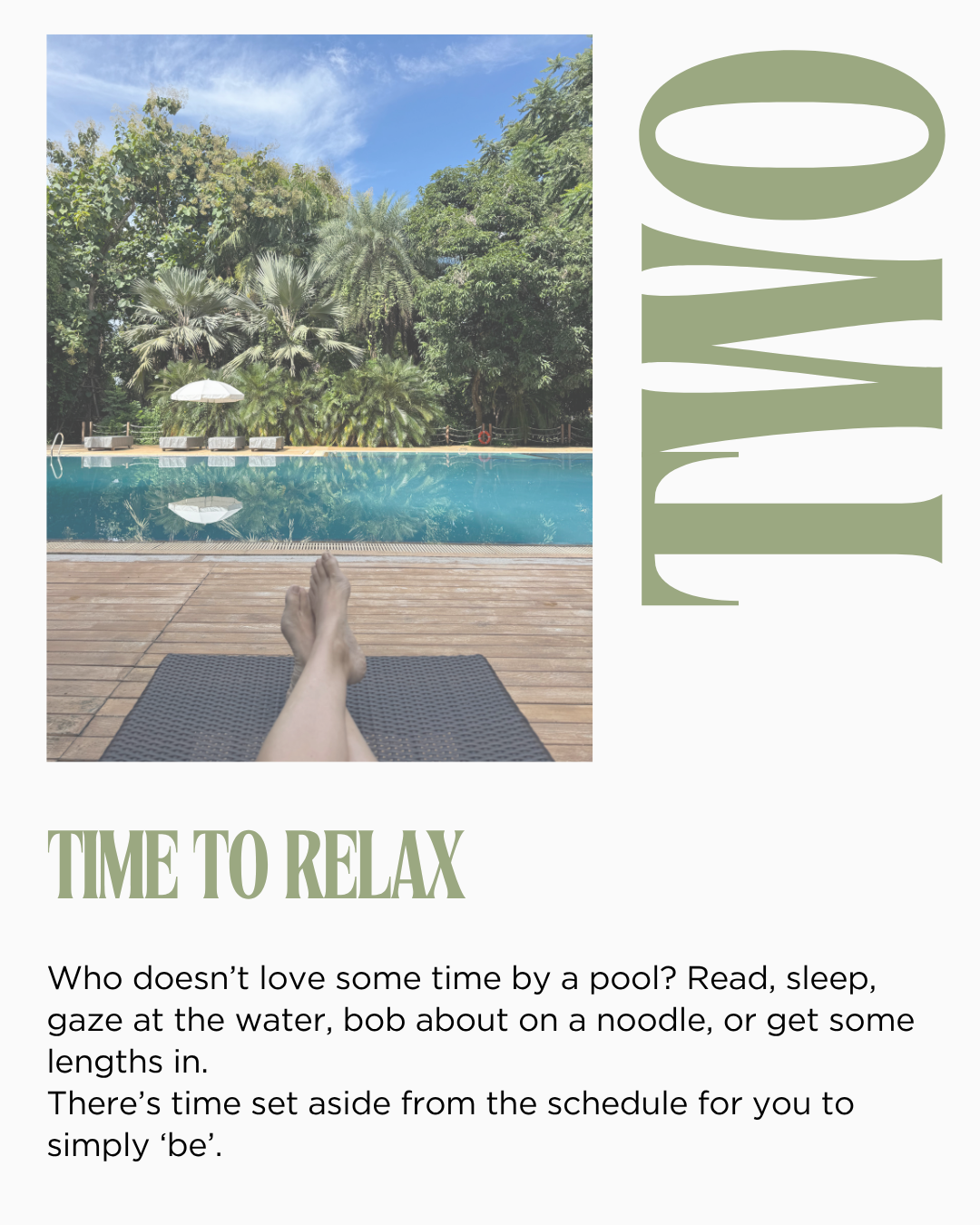crEATive heART retreat
