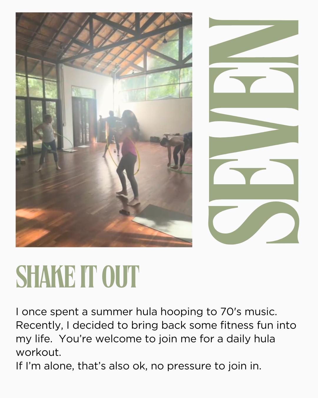 crEATive heART retreat