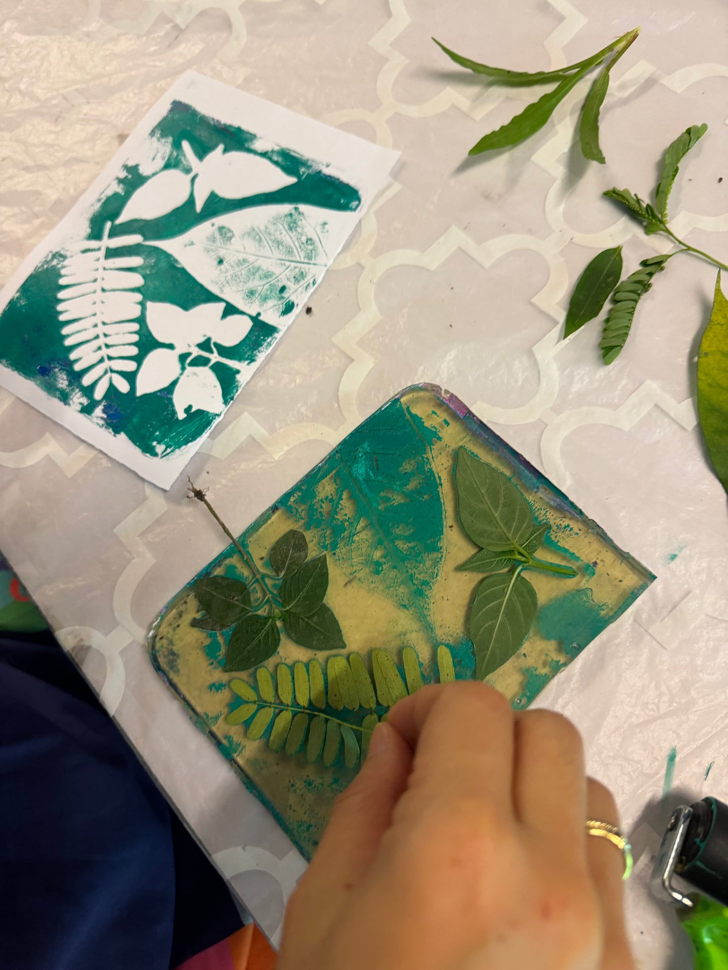 crEATive heART retreat