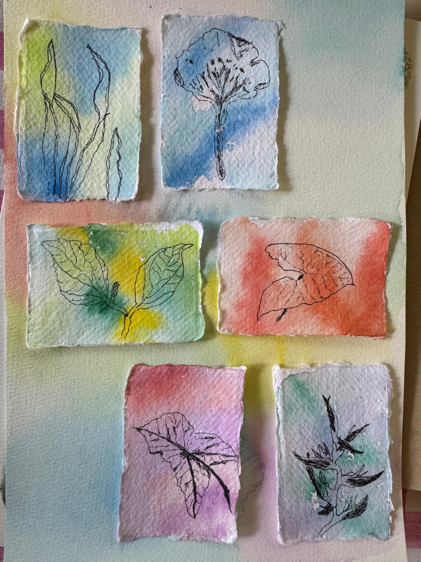 crEATive heART retreat