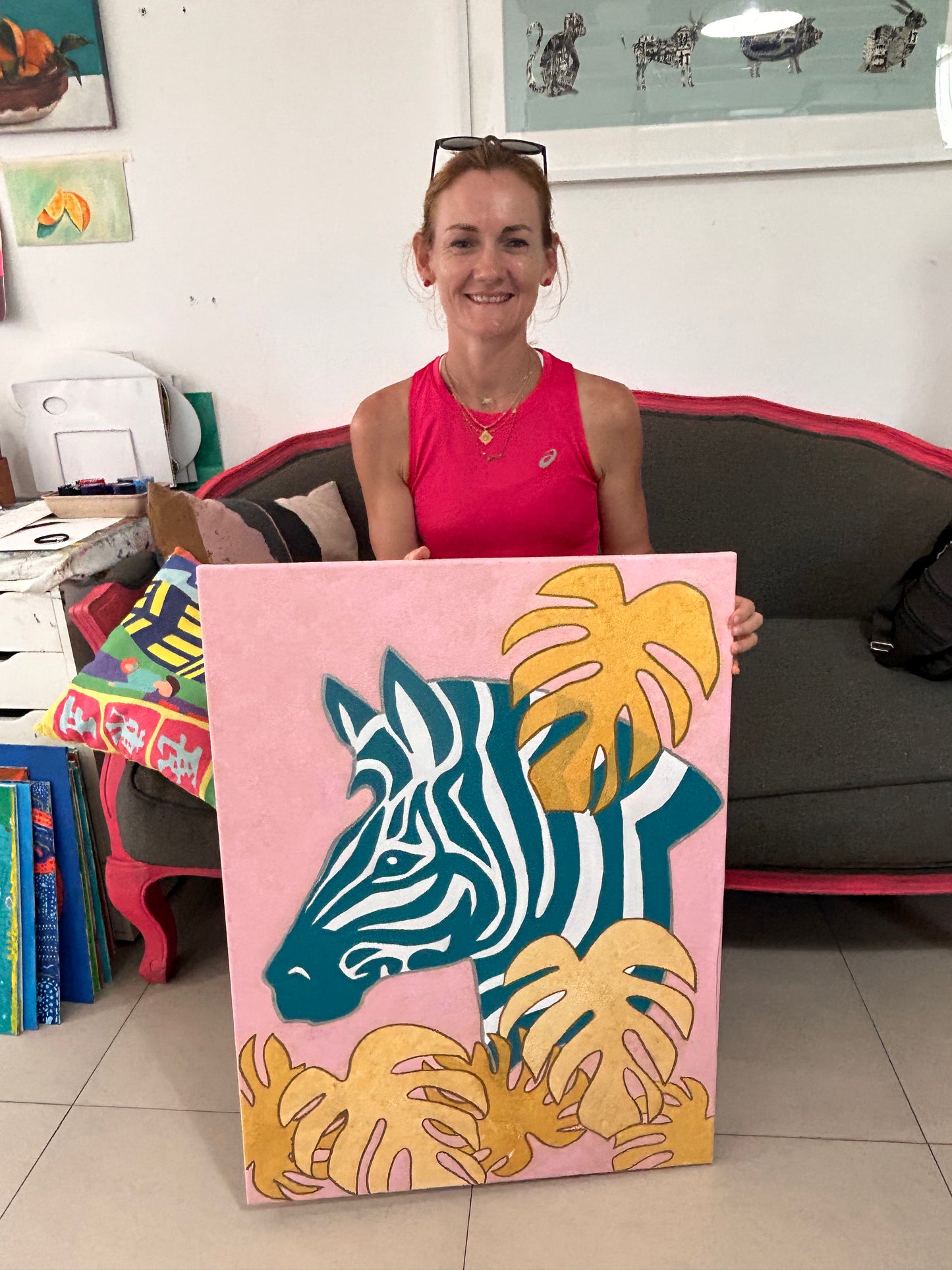 Adult Creative Café Drop-in