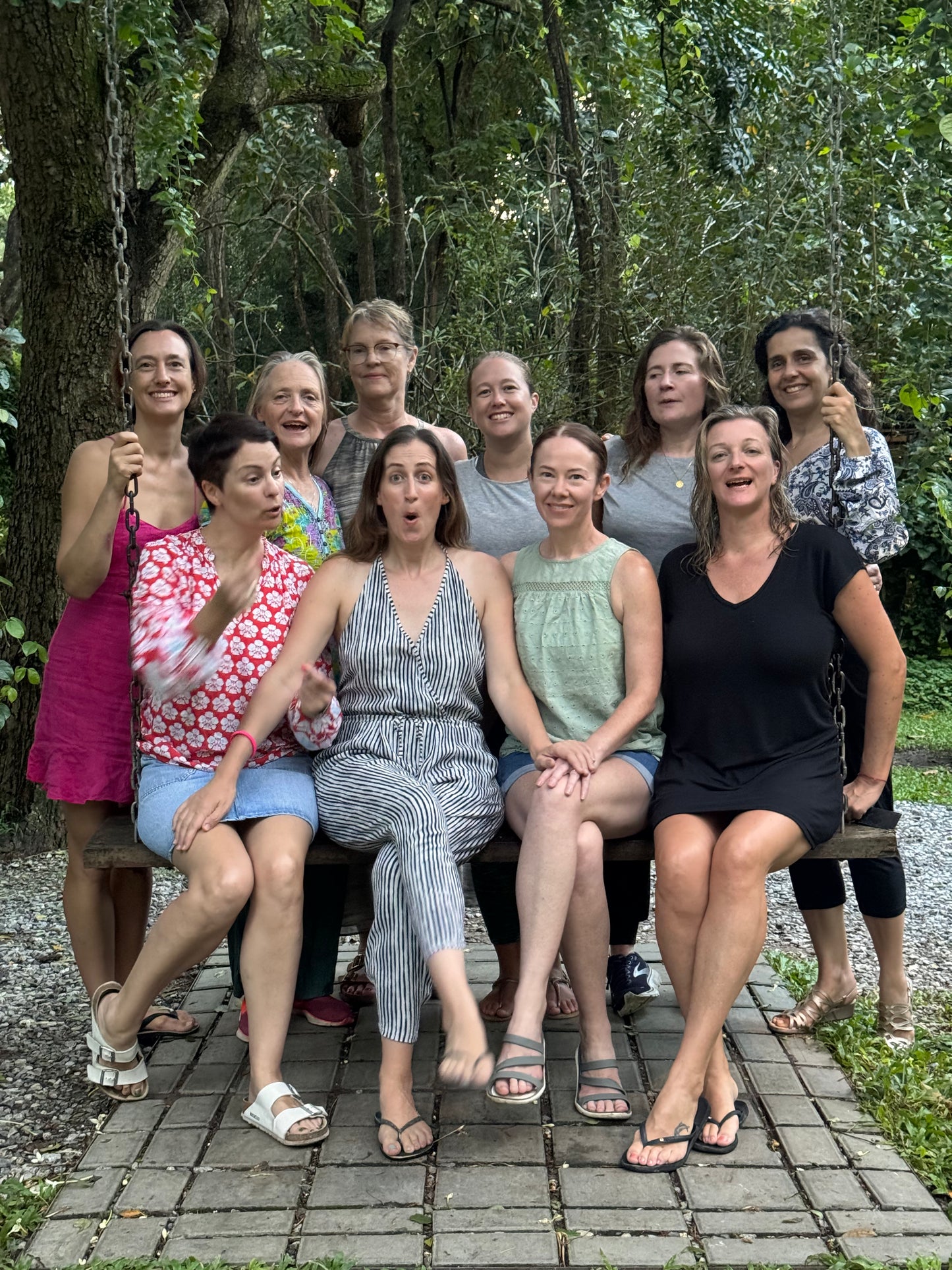 crEATive heART retreat