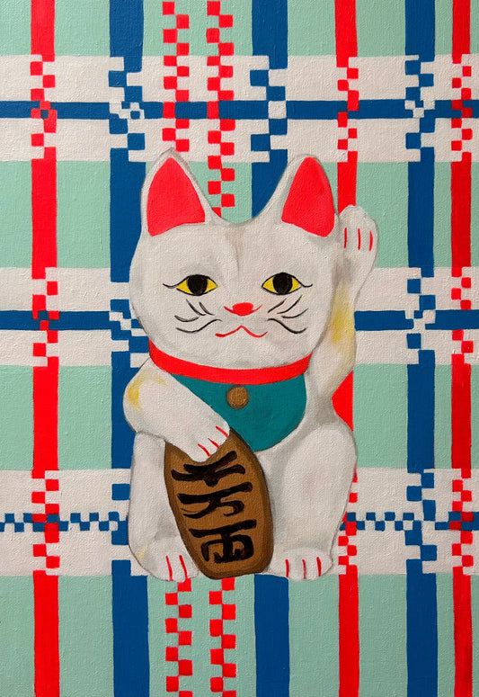 Lucky Cat