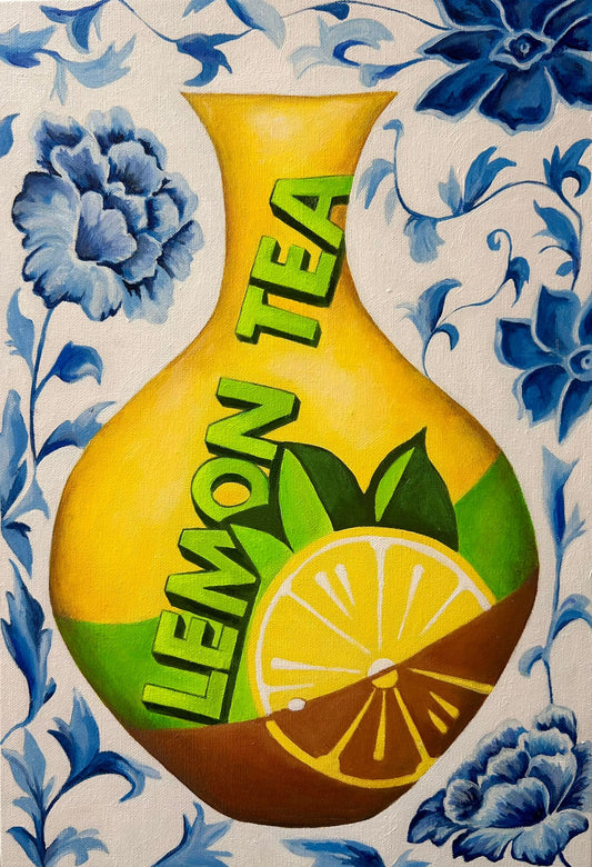 Lemon Tea