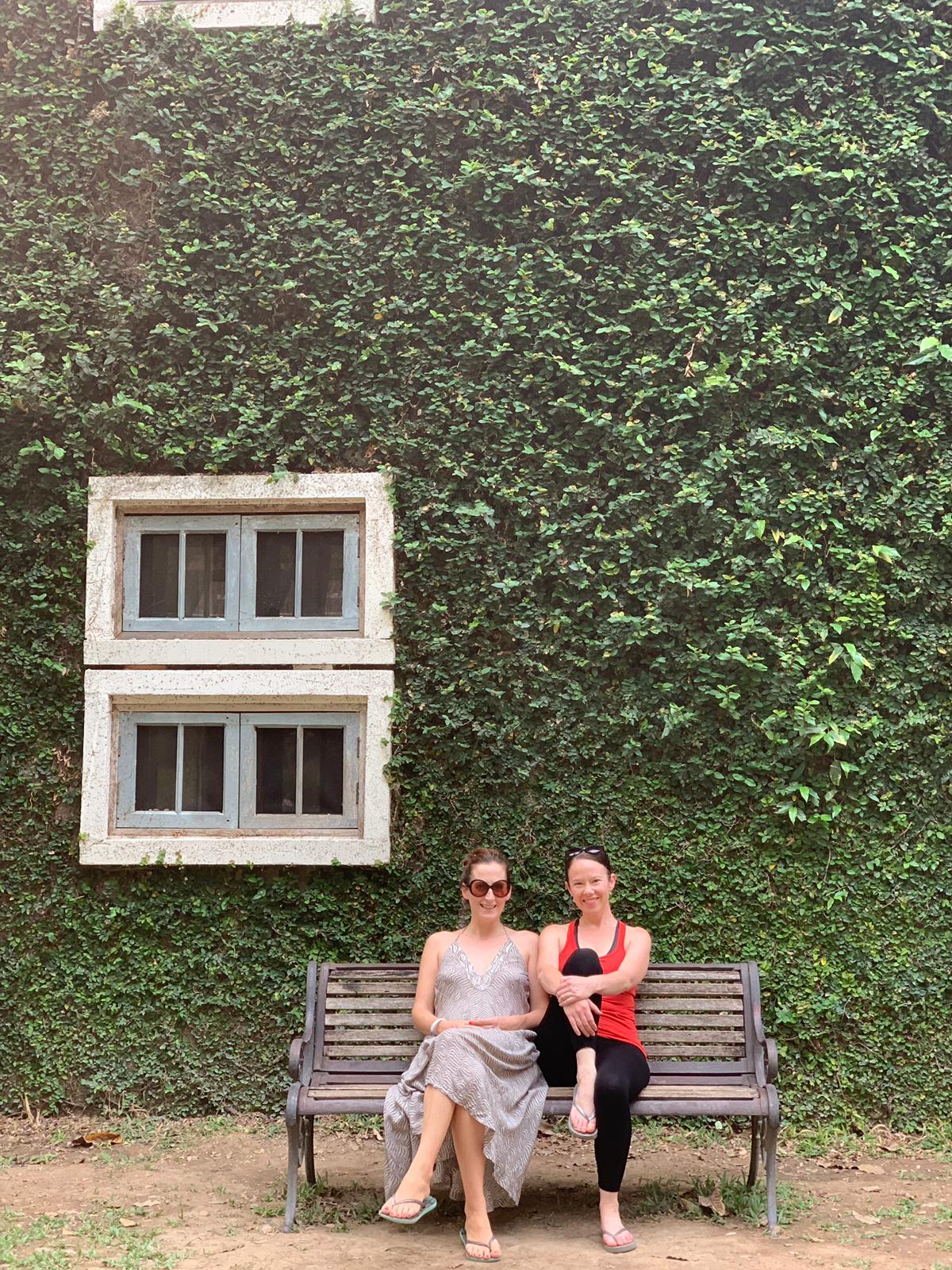 Adults - oOOMA Chiangmai Retreat