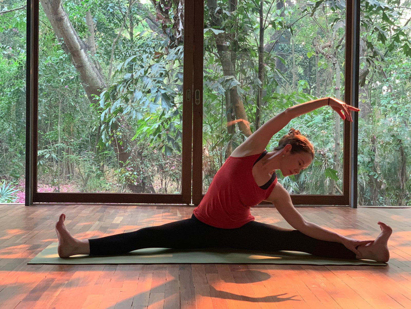 Adults - oOOMA Chiangmai Retreat