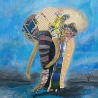 Adult Creative Café Drop-in
