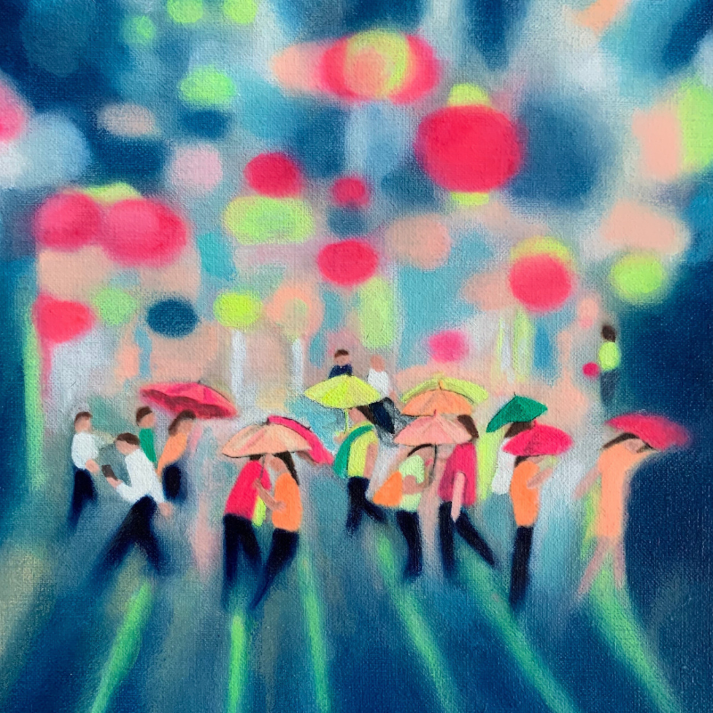 Downpour