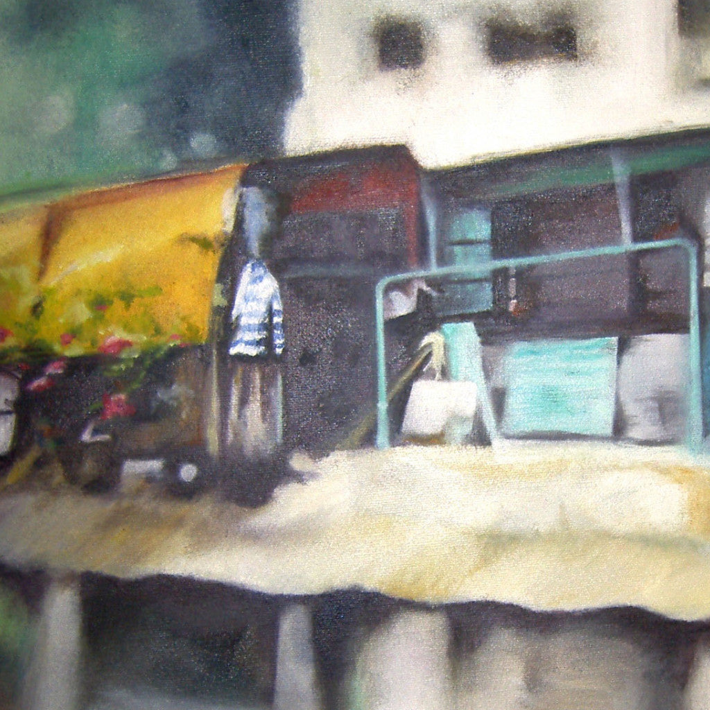 Elgin Street