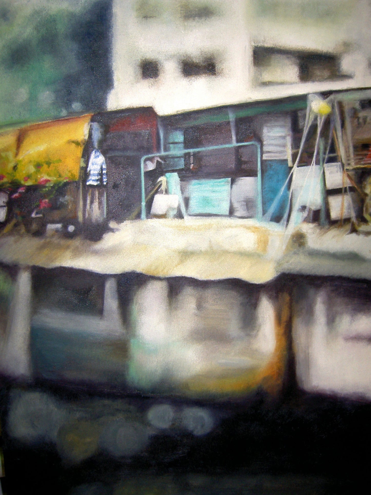 Elgin Street