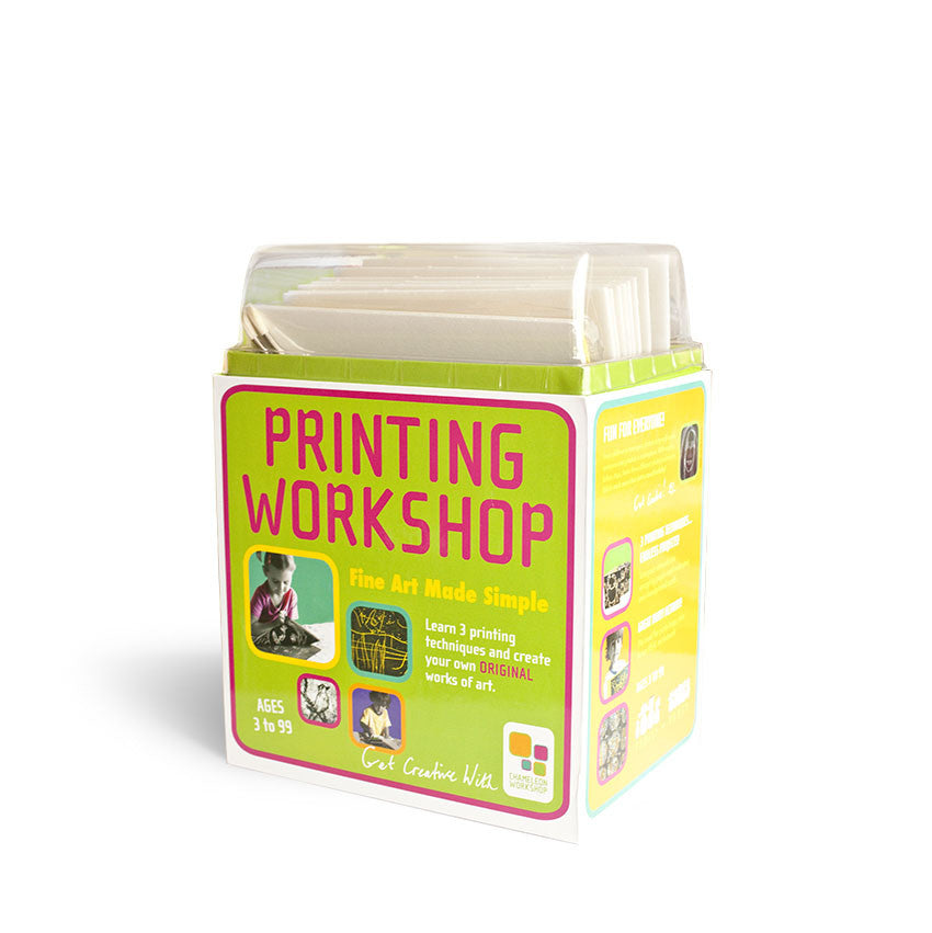 Printing Workshop