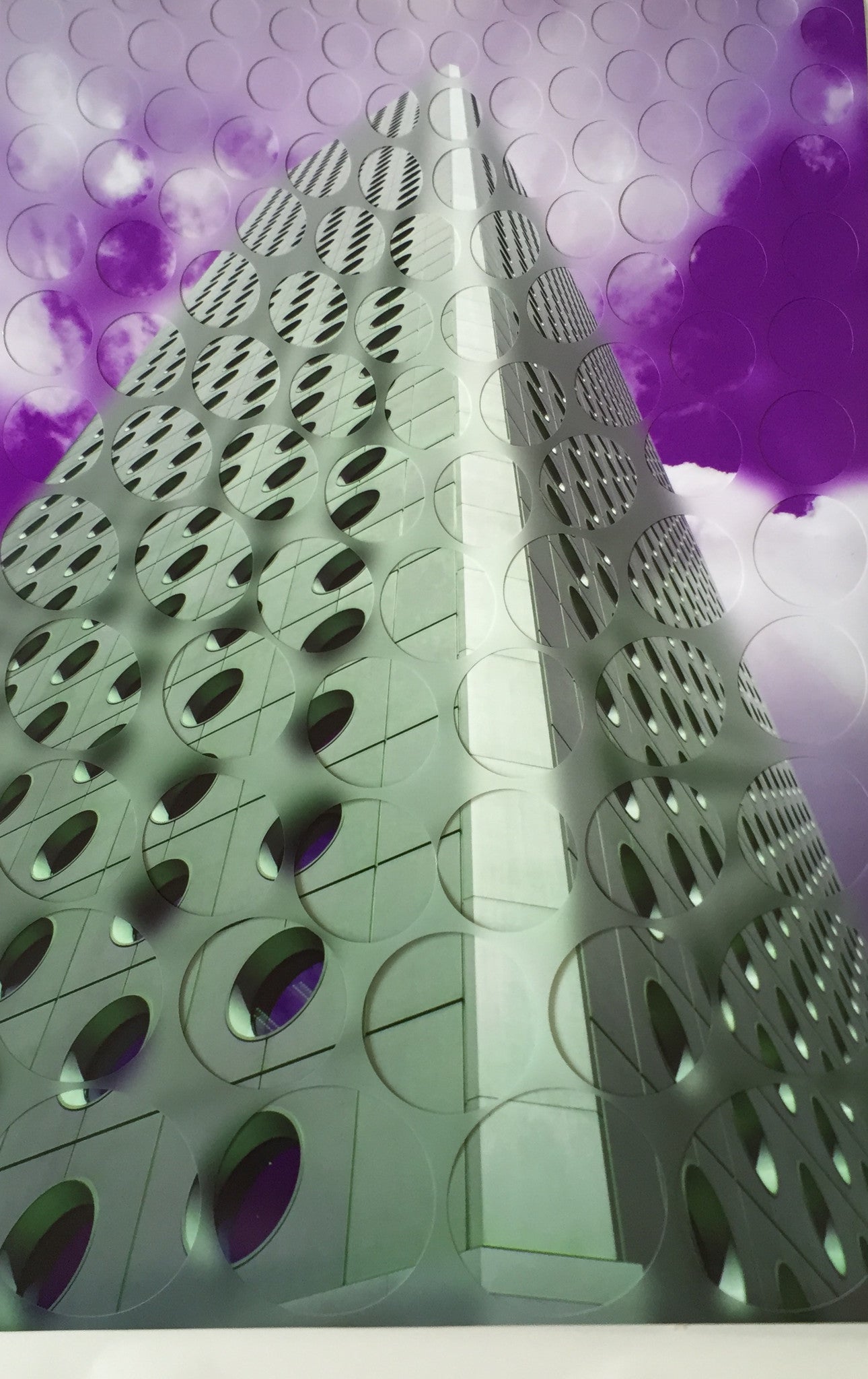 Purple Sky