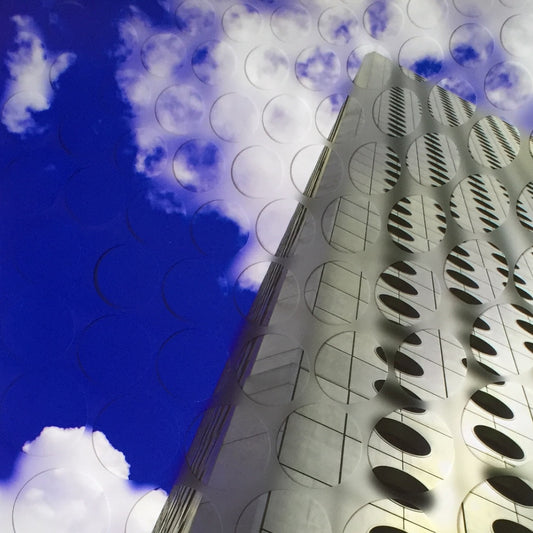Ultramarine Sky