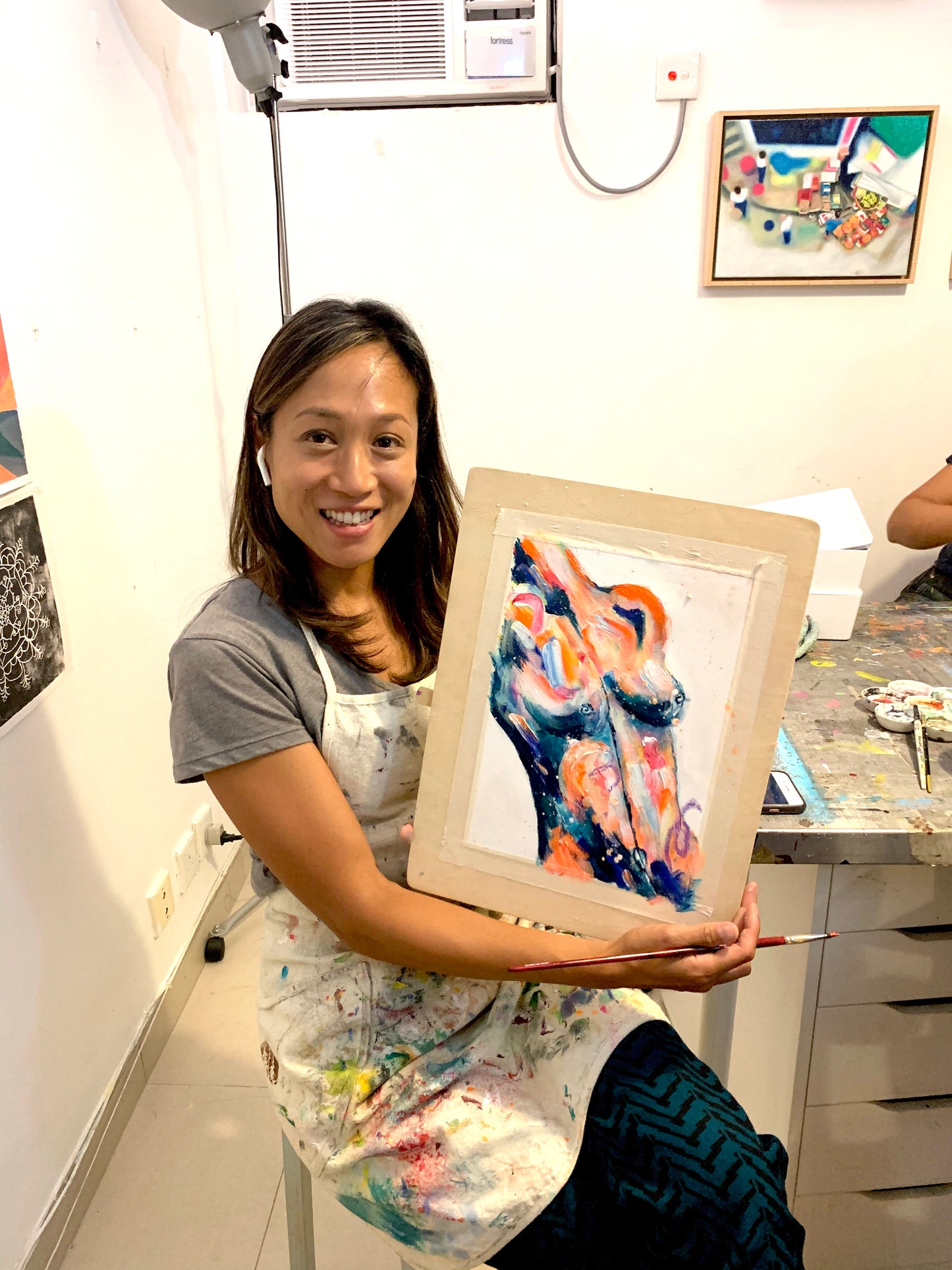 Adult Creative Café Drop-in