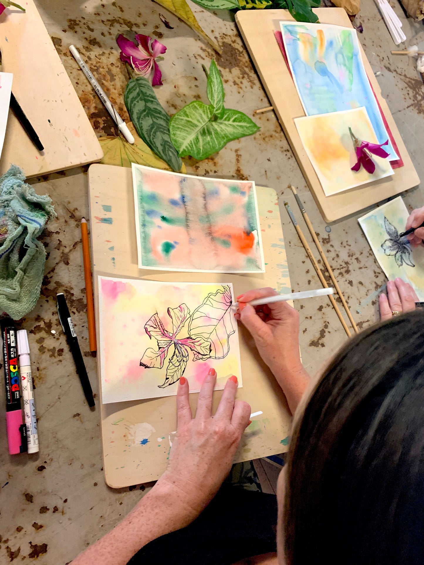 Adults - oOOMA Chiangmai Retreat