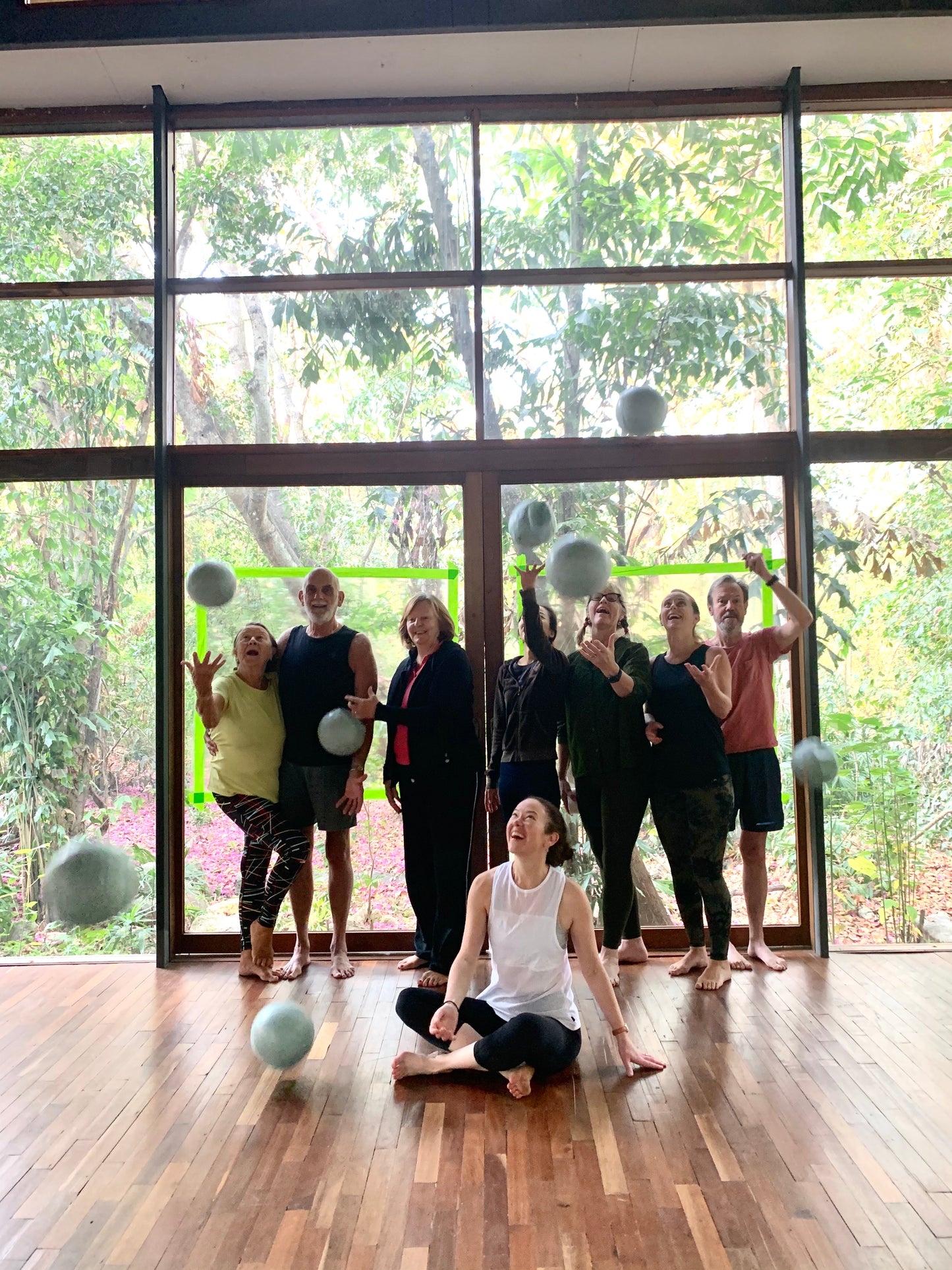 Adults - oOOMA Chiangmai Retreat