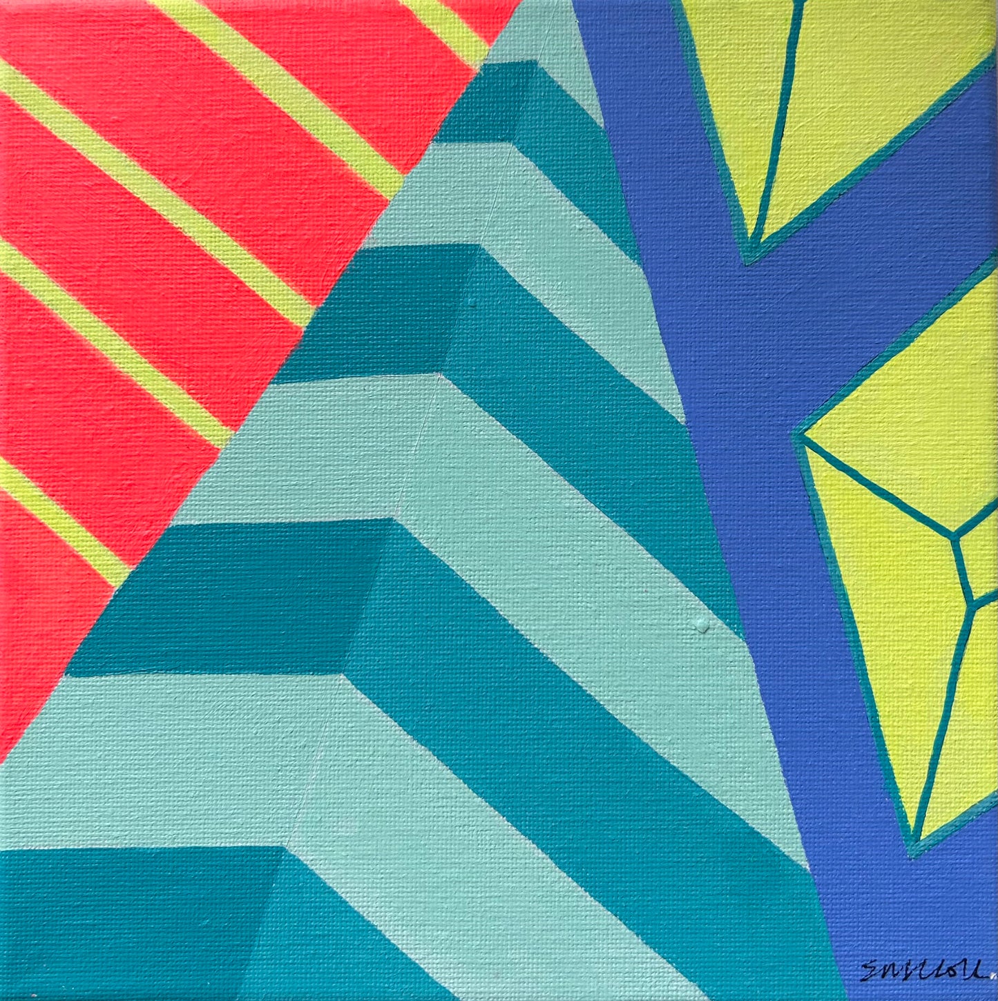 Abstract Architect