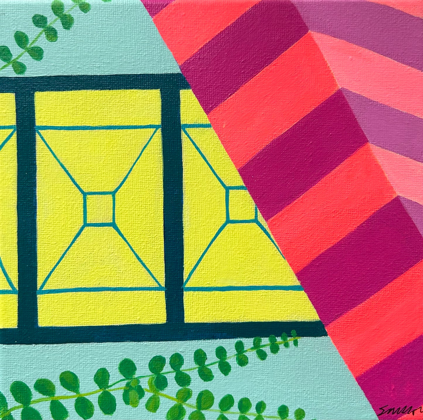 Abstract Architect