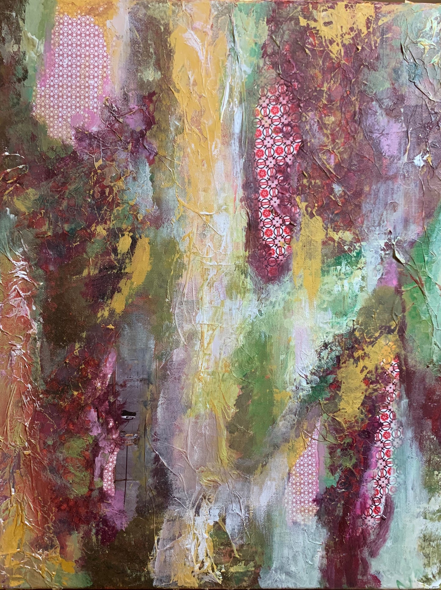 Adult Creative Café Drop-in