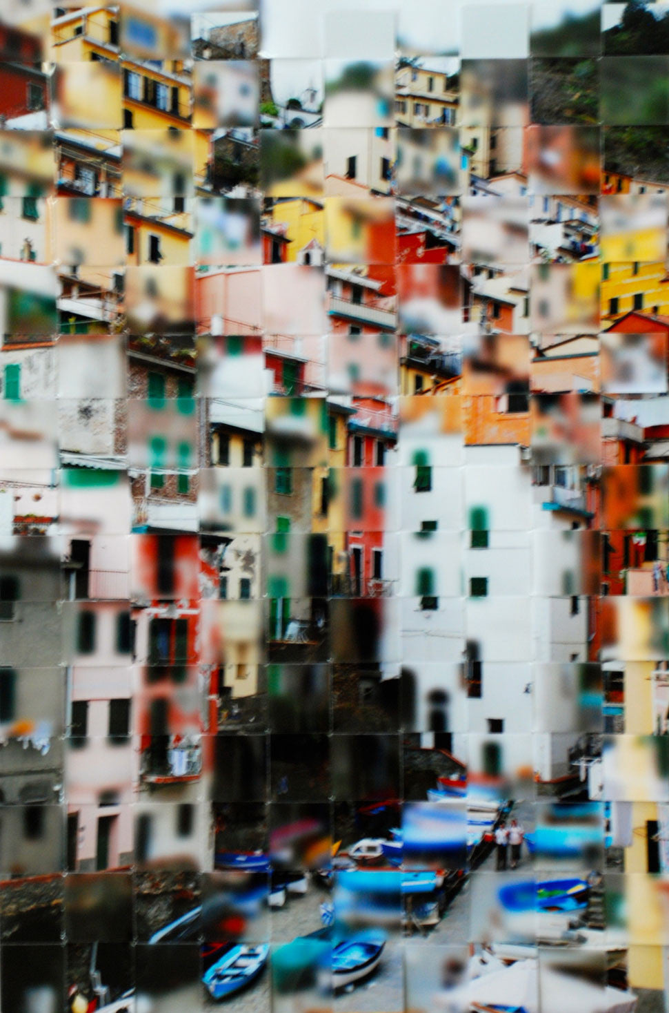 Cinque Terre