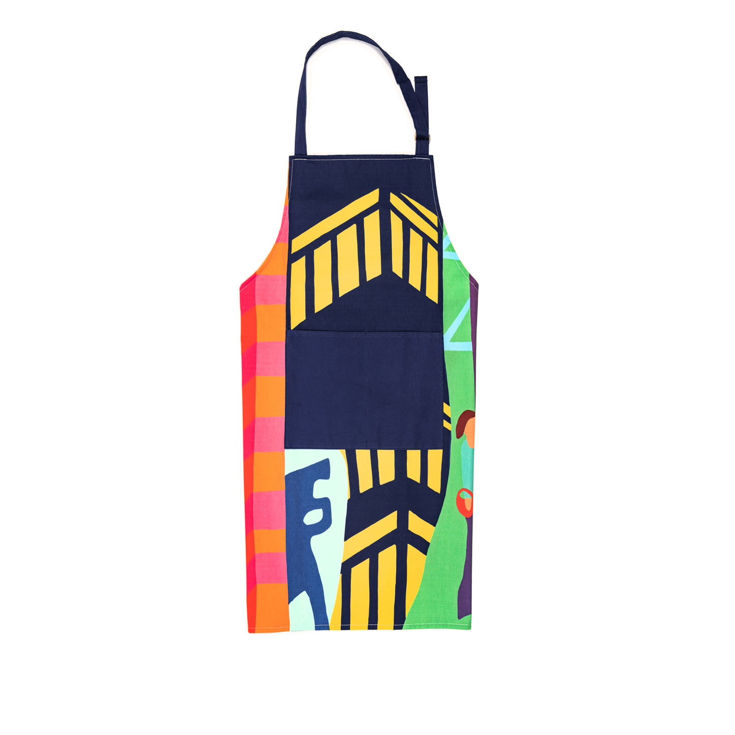 Apron