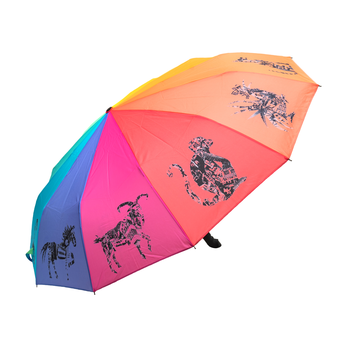Zodiac Umbrella