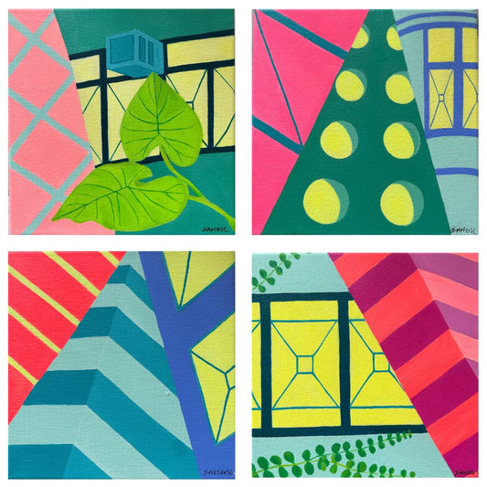 Abstract Architect