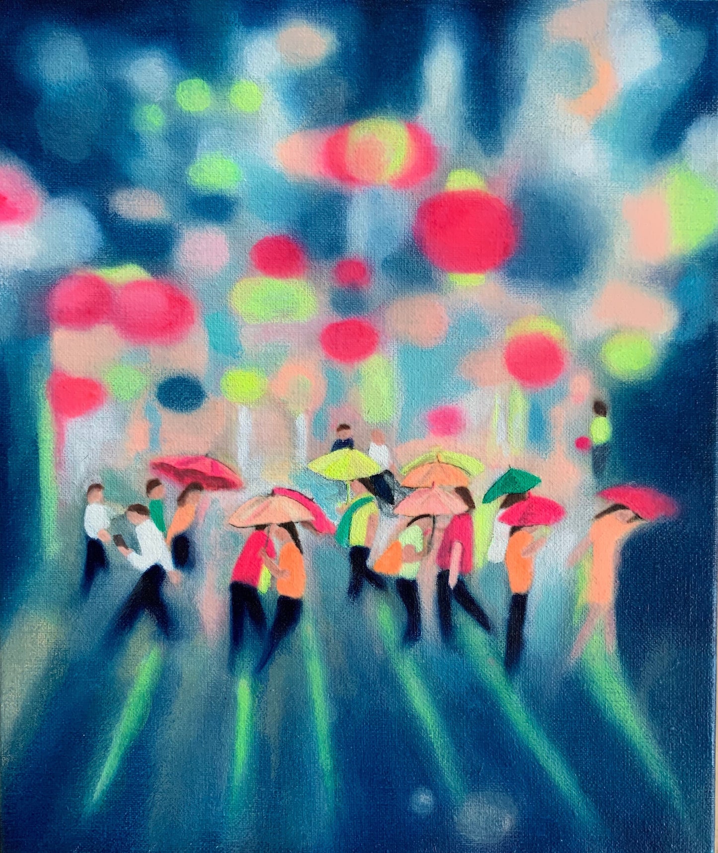 Downpour