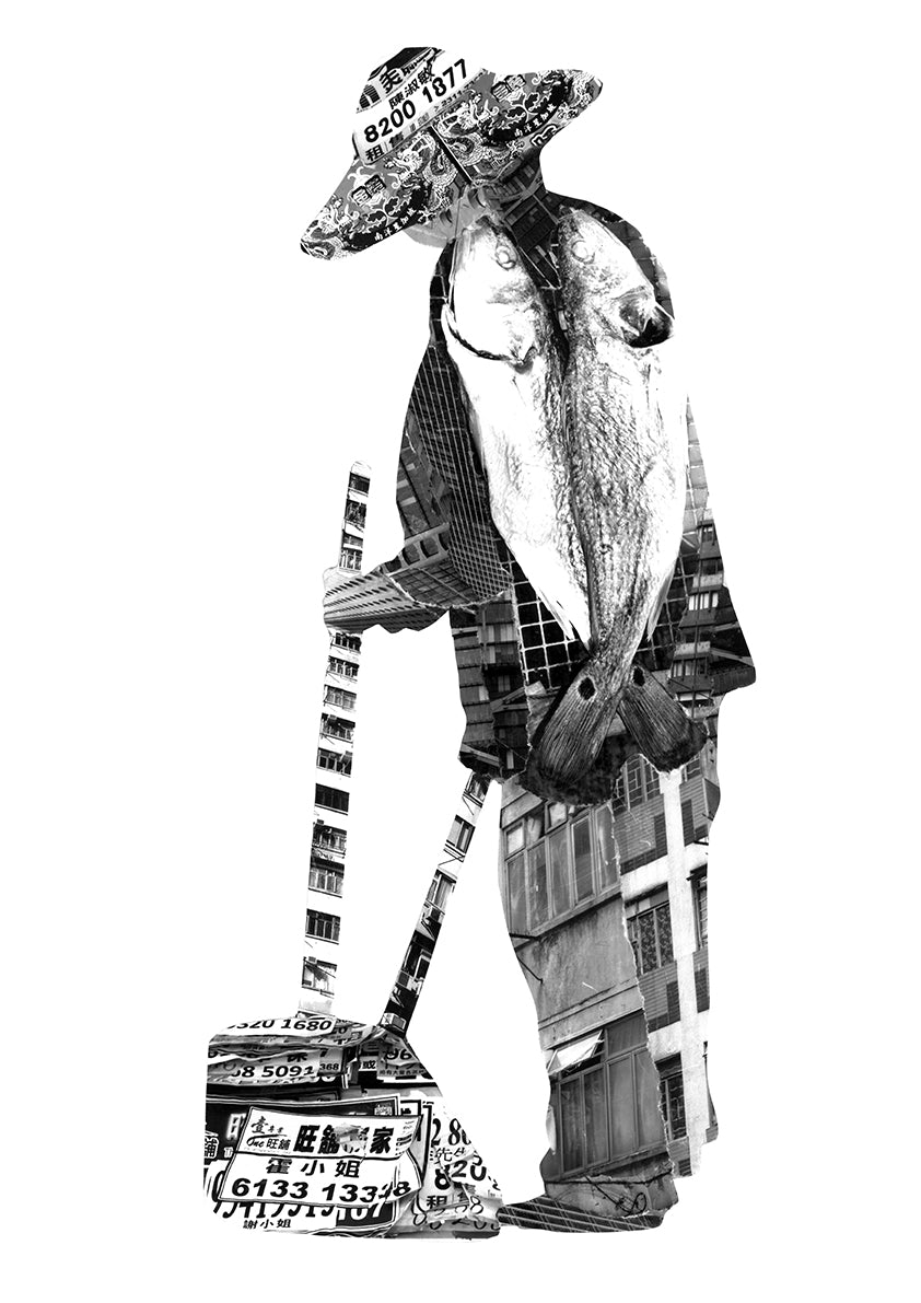 Sweeping Up