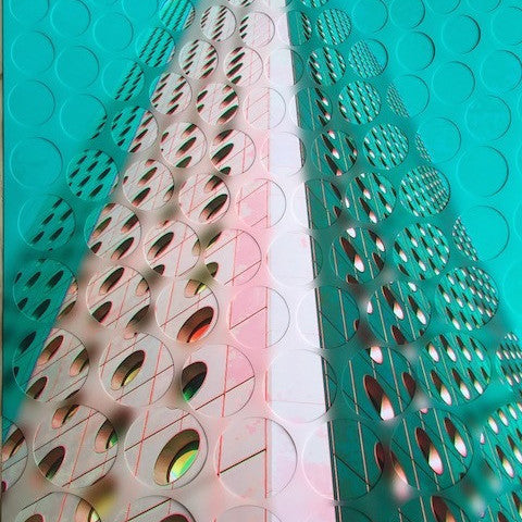 Turquoise Sky