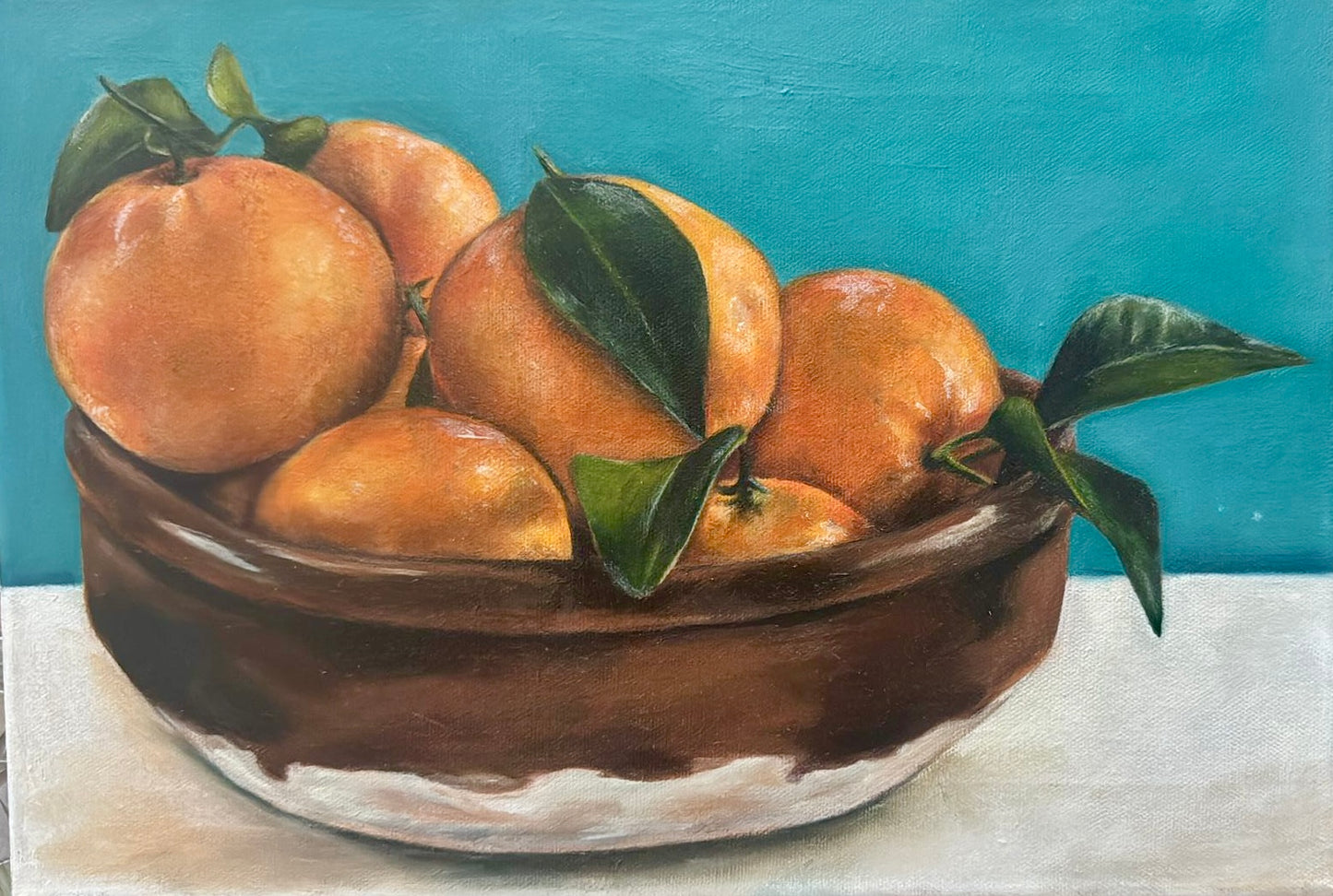 Lucky Fruit