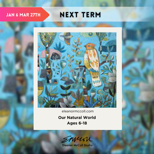 This Term - ages 6-12