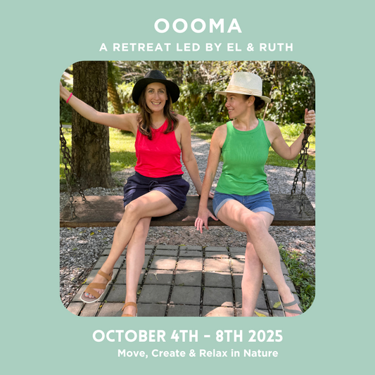 Adults - oOOMA Chiangmai Retreat