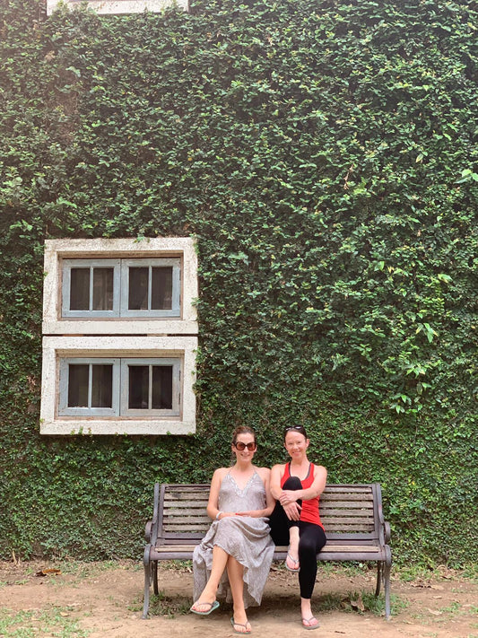 Adults - oOOMA Chiangmai Retreat