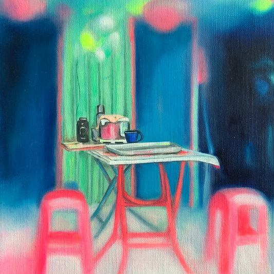 Tea for two