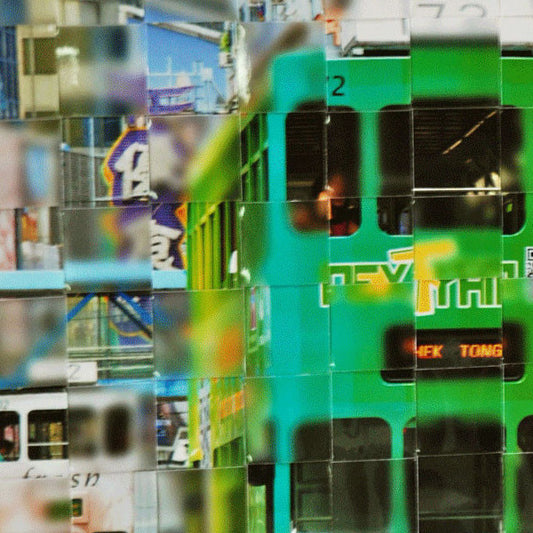 Green Flash