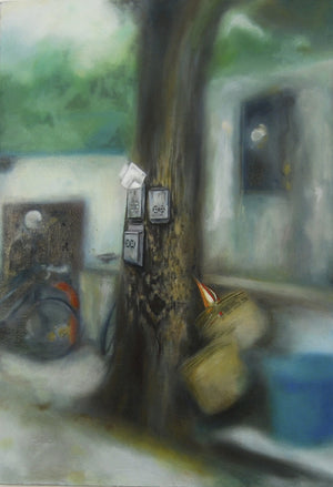 Mail Tree