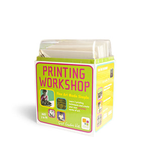 Printing Workshop