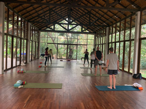 Adults - oOOMA Chiangmai Retreat