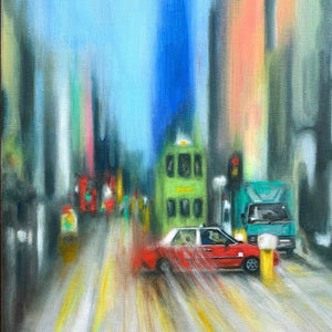 Taxi Jam